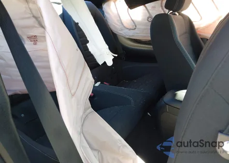 2015 Ford Mustang Ecoboost из США, поврежденный, VIN 1FA6P8TH2F5382734